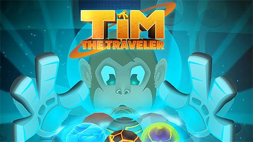 game pic for Tim the traveler